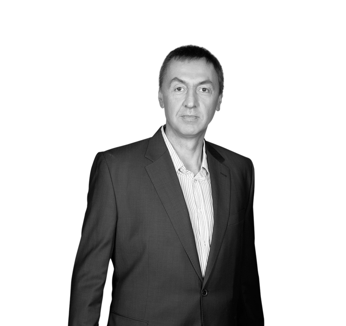 Андрей Бахирев