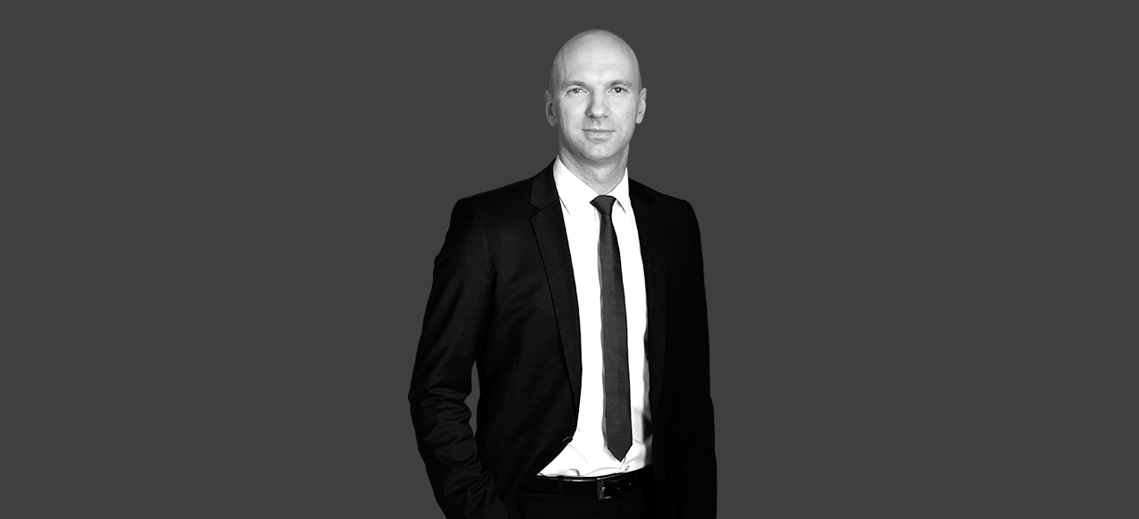 Alexander Deev