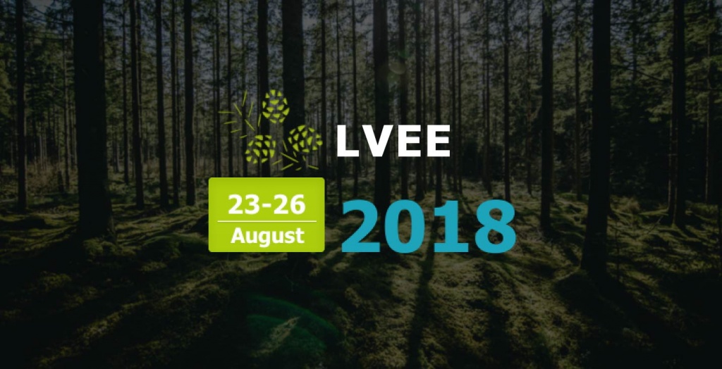 SaM Solutions примет участие в конференции LVEE 2018