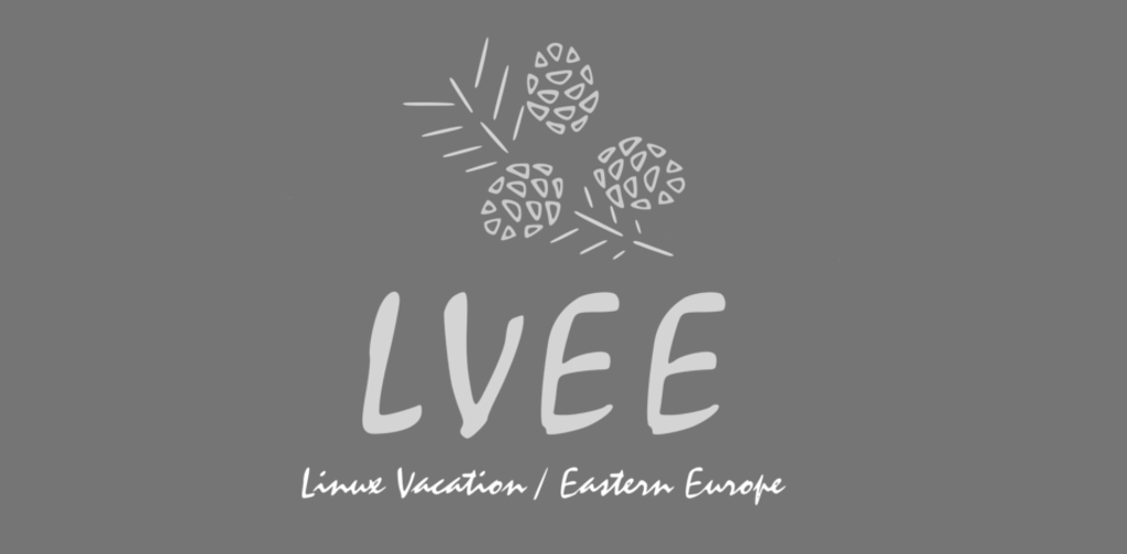 Конференция Linux Vacation / Eastern Europe 2017