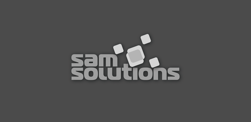 Компания SaM Solutions призывает остановить насилие