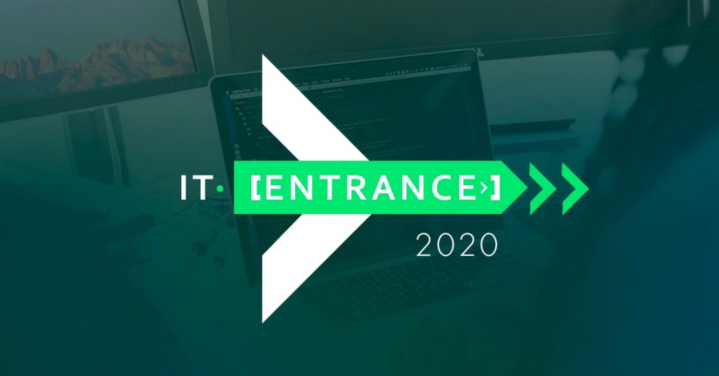 Компания SaM Solutions станет партнером конференции IT Entrance 2020