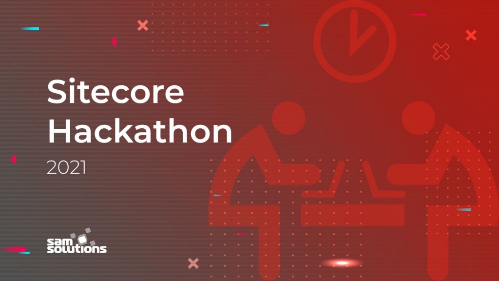 SaM Solutions на Sitecore Hackathon 2021